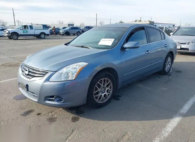 1N4AL2AP5CC168826 2012 2012 Nissan Altima- 2-5 S 2