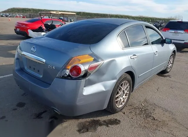 1N4AL2AP5CC168826 2012 2012 Nissan Altima- 2-5 S 6