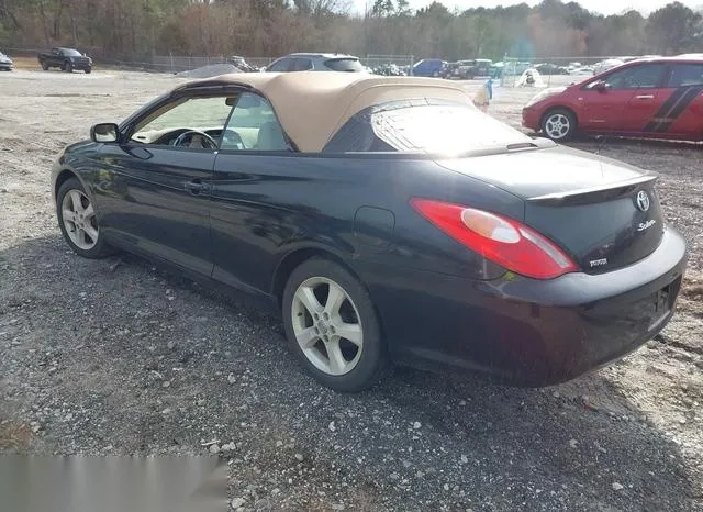 4T1FA38P55U053847 2005 2005 Toyota Camry- Solara Sle 3