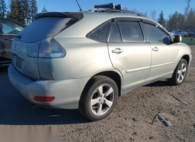 JTJHA31U440045707 2004 2004 Lexus RX- 330 4