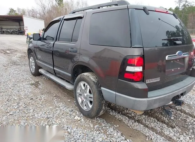 1FMEU62E76UA92212 2006 2006 Ford Explorer- Xls 3