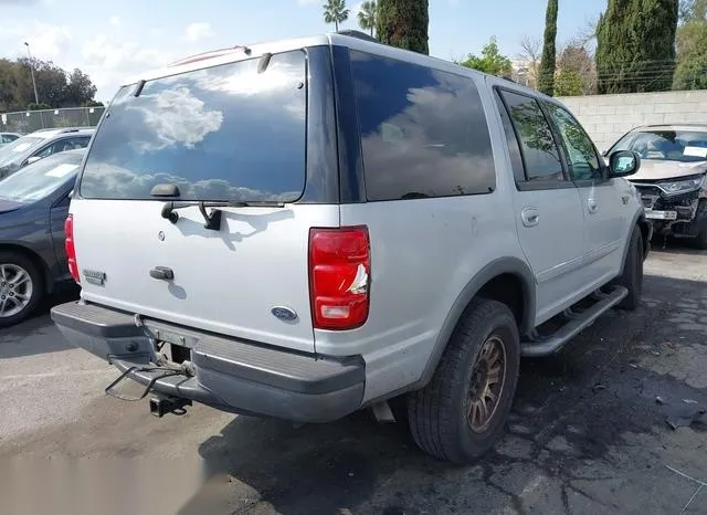 1FMRU1560YLC21781 2000 2000 Ford Expedition- Xlt 4