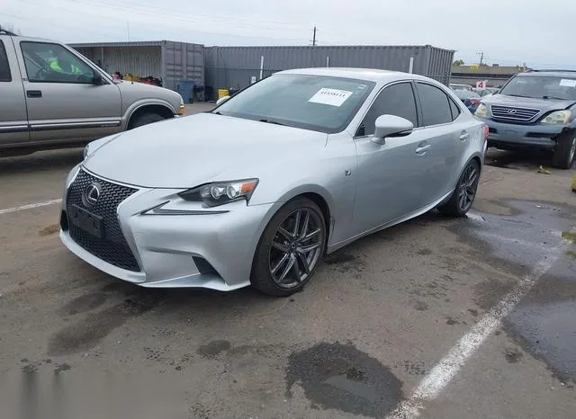 JTHBA1D25G5013202 2016 2016 Lexus IS- 200T 2