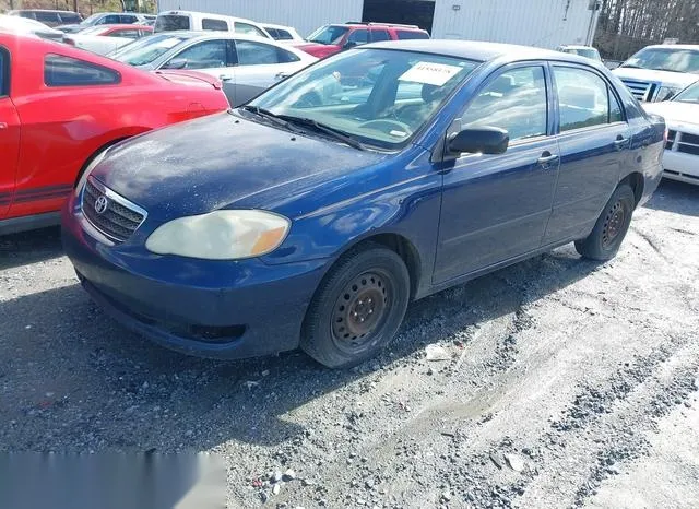 JTDBR32E060089635 2006 2006 Toyota Corolla- CE 2