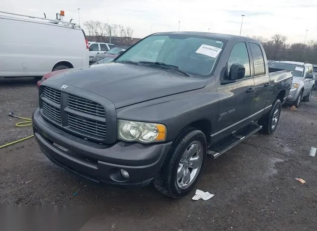 1D7HA18N13J634332 2003 2003 Dodge RAM 1500- Slt/Laramie/St 2