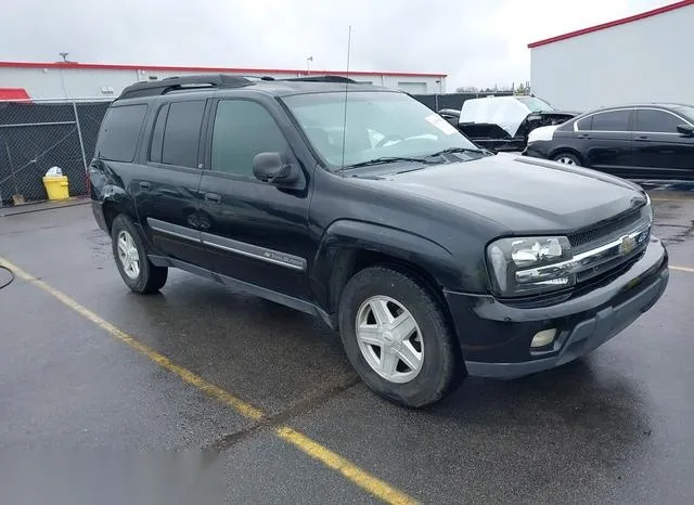 1GNES16S326134104 2002 2002 Chevrolet Trailblazer Ext- LT 1