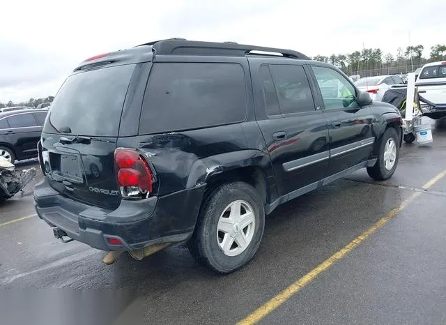 1GNES16S326134104 2002 2002 Chevrolet Trailblazer Ext- LT 4