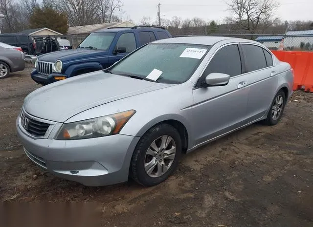 1HGCP26429A041768 2009 2009 Honda Accord- 2-4 Lx-P 2