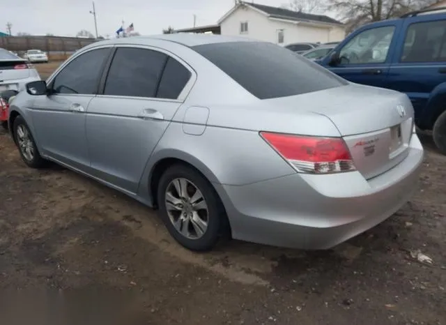 1HGCP26429A041768 2009 2009 Honda Accord- 2-4 Lx-P 3