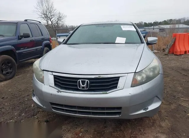 1HGCP26429A041768 2009 2009 Honda Accord- 2-4 Lx-P 6