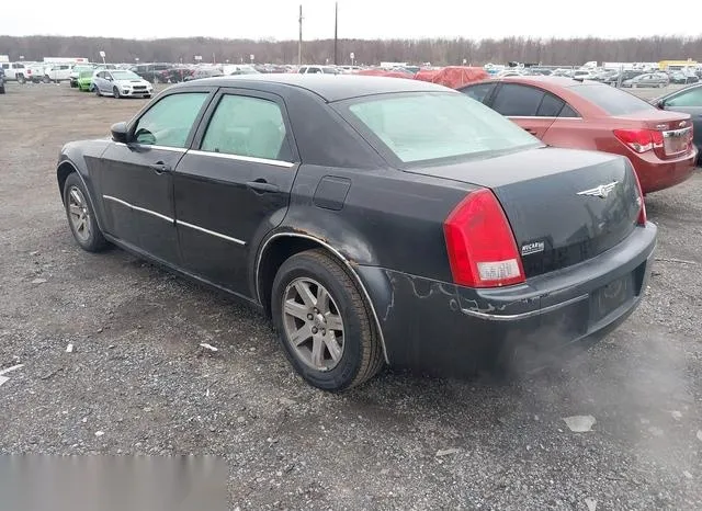 2C3KA53G37H883758 2007 2007 Chrysler 300- Touring 3