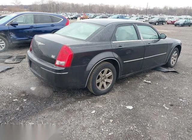 2C3KA53G37H883758 2007 2007 Chrysler 300- Touring 4