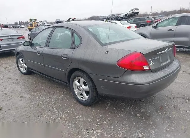 1FAFP55U52G133979 2002 2002 Ford Taurus- Ses 3