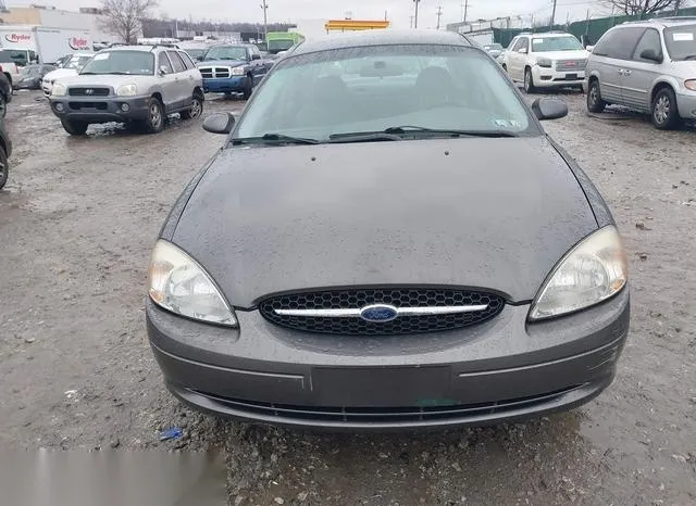 1FAFP55U52G133979 2002 2002 Ford Taurus- Ses 6