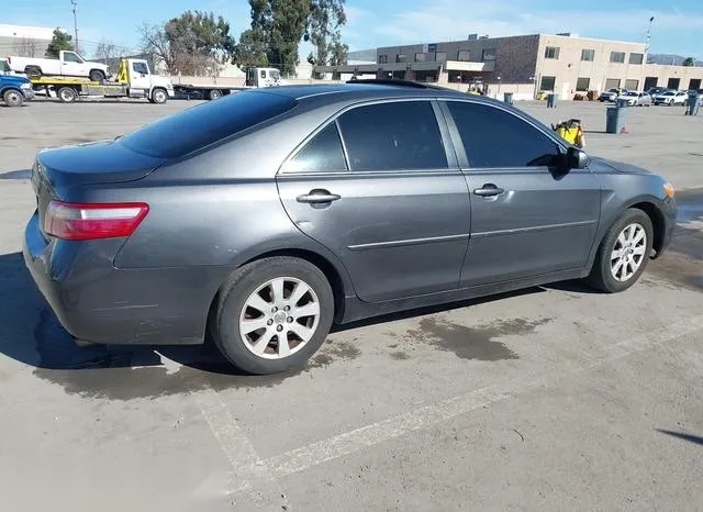 4T1BE46K89U395041 2009 2009 Toyota Camry- Xle 4