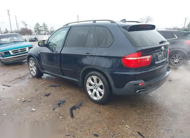 4USFE83547LY64179 2007 2007 BMW X5- 4-8I 3