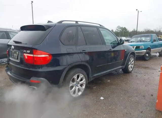 4USFE83547LY64179 2007 2007 BMW X5- 4-8I 4