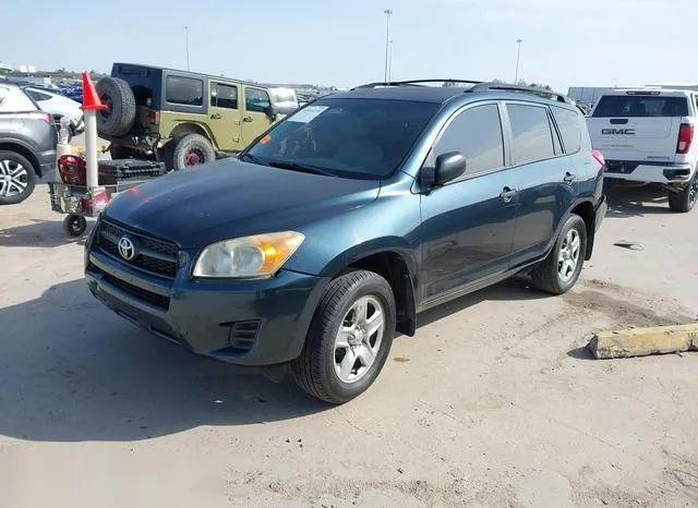 JTMBF4DV6A5017717 2010 2010 Toyota RAV4 2