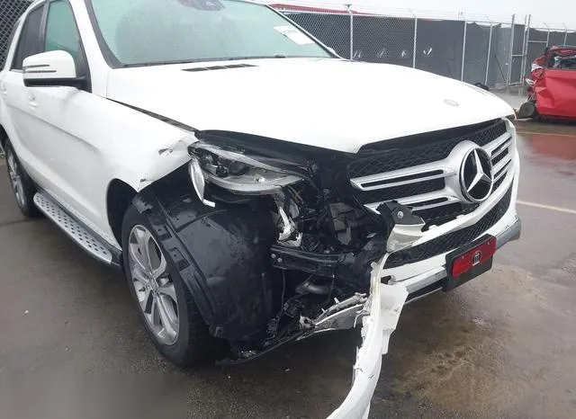 4JGDA5JB2HA831884 2017 2017 Mercedes-Benz GLE 350 6