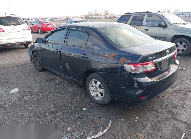 JTDBU4EE6BJ091636 2011 2011 Toyota Corolla- LE 3