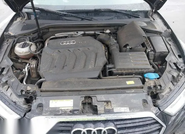 WAUAUGFF5H1028649 2017 2017 Audi A3- 2-0T Premium 10