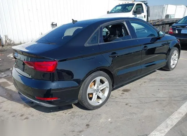 WAUAUGFF5H1028649 2017 2017 Audi A3- 2-0T Premium 4