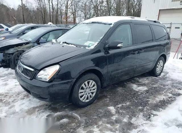 KNDMG4C72C6439280 2012 2012 KIA Sedona- LX 2