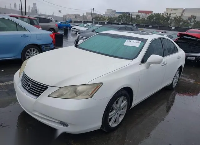 JTHBJ46G772035259 2007 2007 Lexus ES- 350 2