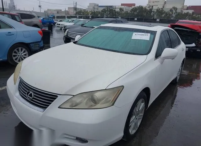 JTHBJ46G772035259 2007 2007 Lexus ES- 350 6