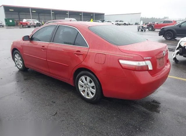 4T1BB46K39U071634 2009 2009 Toyota Camry- Hybrid 3