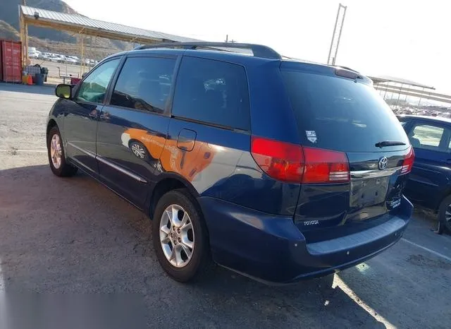 5TDBA22C15S037555 2005 2005 Toyota Sienna- Xle Limited 3