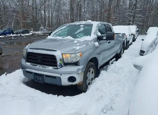 5TFCV54178X008419 2008 2008 Toyota Tundra- Double Cab 2