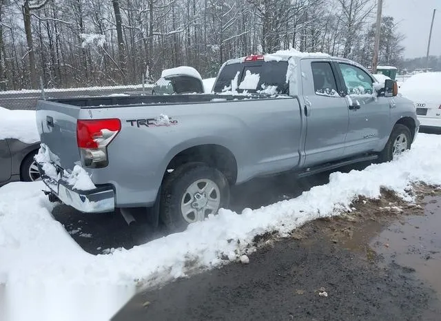 5TFCV54178X008419 2008 2008 Toyota Tundra- Double Cab 4