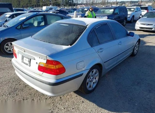 WBAET37413NJ34060 2003 2003 BMW 3 Series- 325I I 4