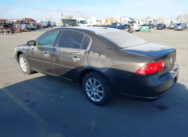 1G4HD57288U126862 2008 2008 Buick Lucerne- Cxl 3