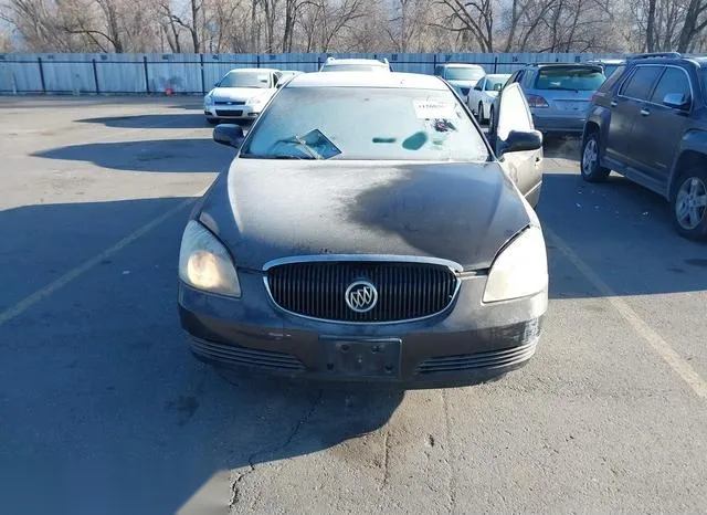 1G4HD57288U126862 2008 2008 Buick Lucerne- Cxl 6