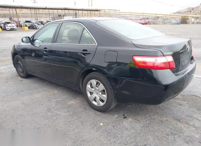 4T1BE46K88U783885 2008 2008 Toyota Camry- LE 3