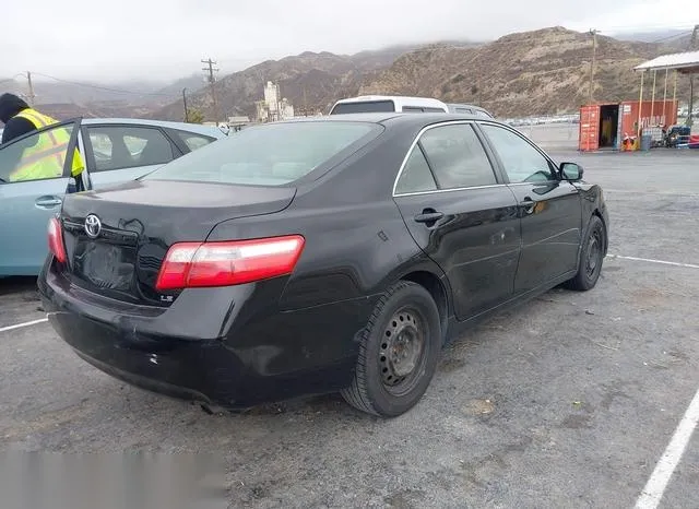 4T1BE46K88U783885 2008 2008 Toyota Camry- LE 4