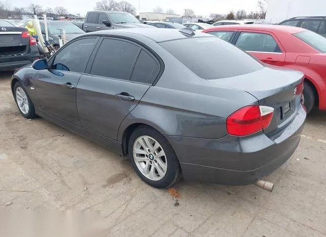 WBAVB13576PT02797 2006 2006 BMW 3 Series- 325I 3