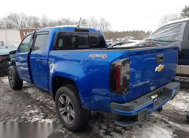 1GCGTCEN0J1307126 2018 2018 Chevrolet Colorado- LT 3