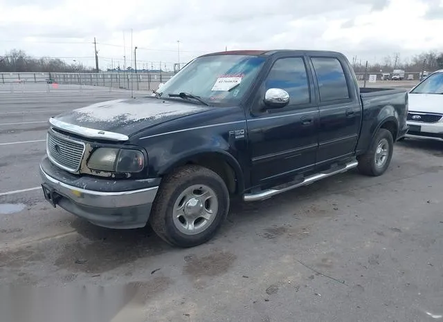 1FTRW07683KC11410 2003 2003 Ford F-150- Lariat/Xlt 2