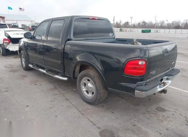 1FTRW07683KC11410 2003 2003 Ford F-150- Lariat/Xlt 3