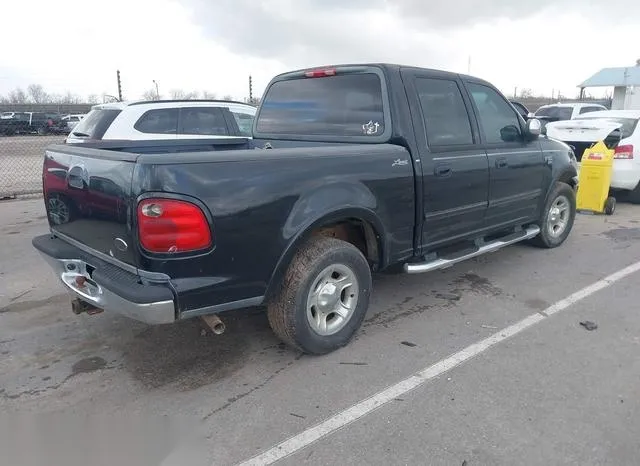 1FTRW07683KC11410 2003 2003 Ford F-150- Lariat/Xlt 4