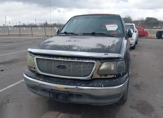 1FTRW07683KC11410 2003 2003 Ford F-150- Lariat/Xlt 6