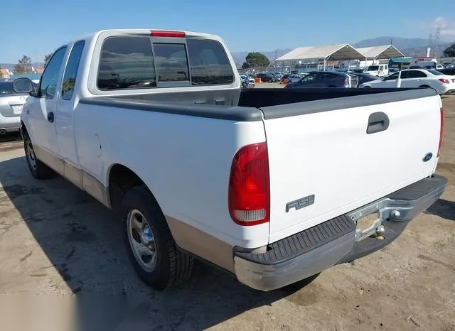 1FTZX1721WNB12737 1998 1998 Ford F-150- Standard/Xl/Xlt 3