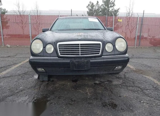 WDBJF55F6VA337852 1997 1997 Mercedes-Benz E 320 6