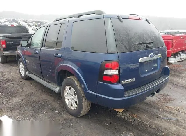 1FMEU63E68UB09129 2008 2008 Ford Explorer- Xlt 3