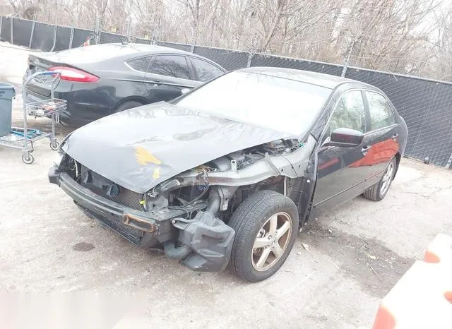 1HGCM56673A074560 2003 2003 Honda Accord- 2-4 EX 2