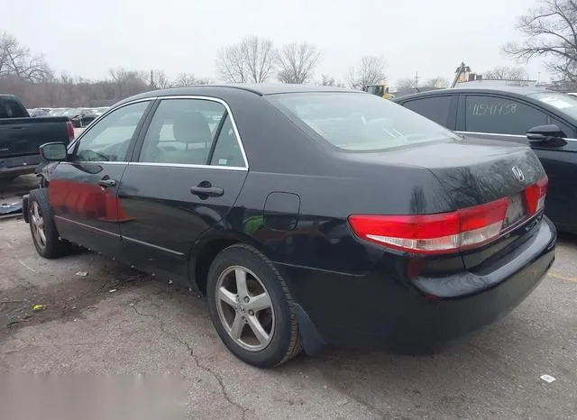 1HGCM56673A074560 2003 2003 Honda Accord- 2-4 EX 3