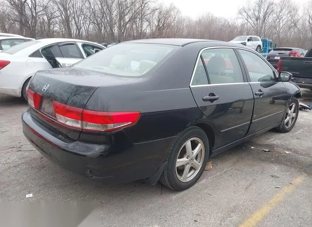 1HGCM56673A074560 2003 2003 Honda Accord- 2-4 EX 4